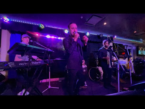 Have You Tried this Bar in Downtown LV?
