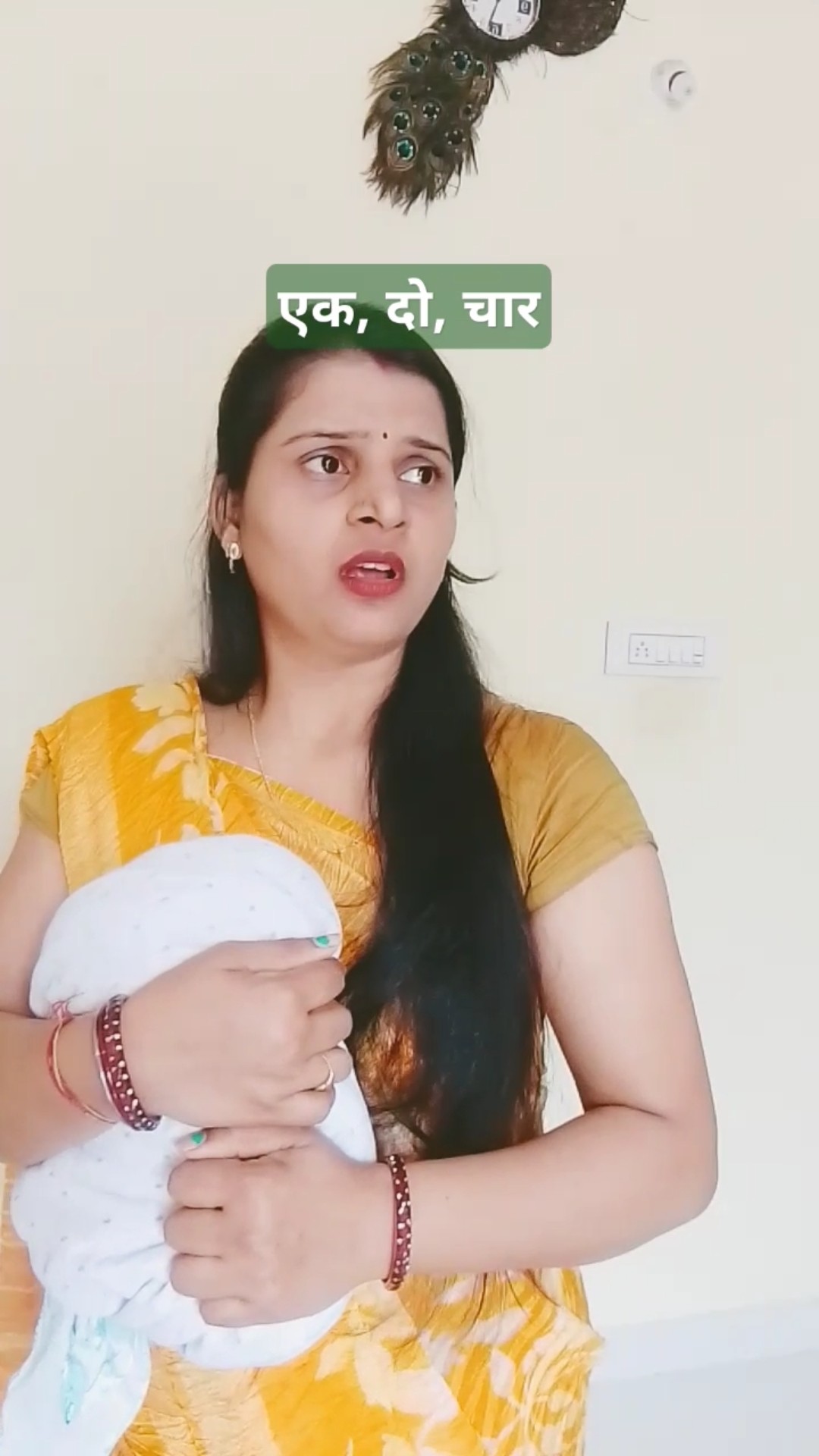 मैं जा रही हूं घर छोड़ कर #husbandwifecomedy #couple #comedy #youtube #shorts