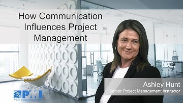 How Communication Influences Project Management