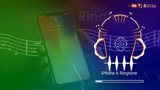 Iphone X ringtone - WhatsApp status screenshot 3