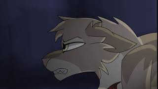 Determination | Evil Hollyleaf AU MAP Part 10
