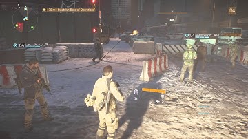 Reload Loop [Glitch] - Tom Clancy