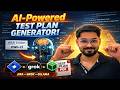 🤖 AI Test Plan Generator | Jira + Grok + Ollama Integration