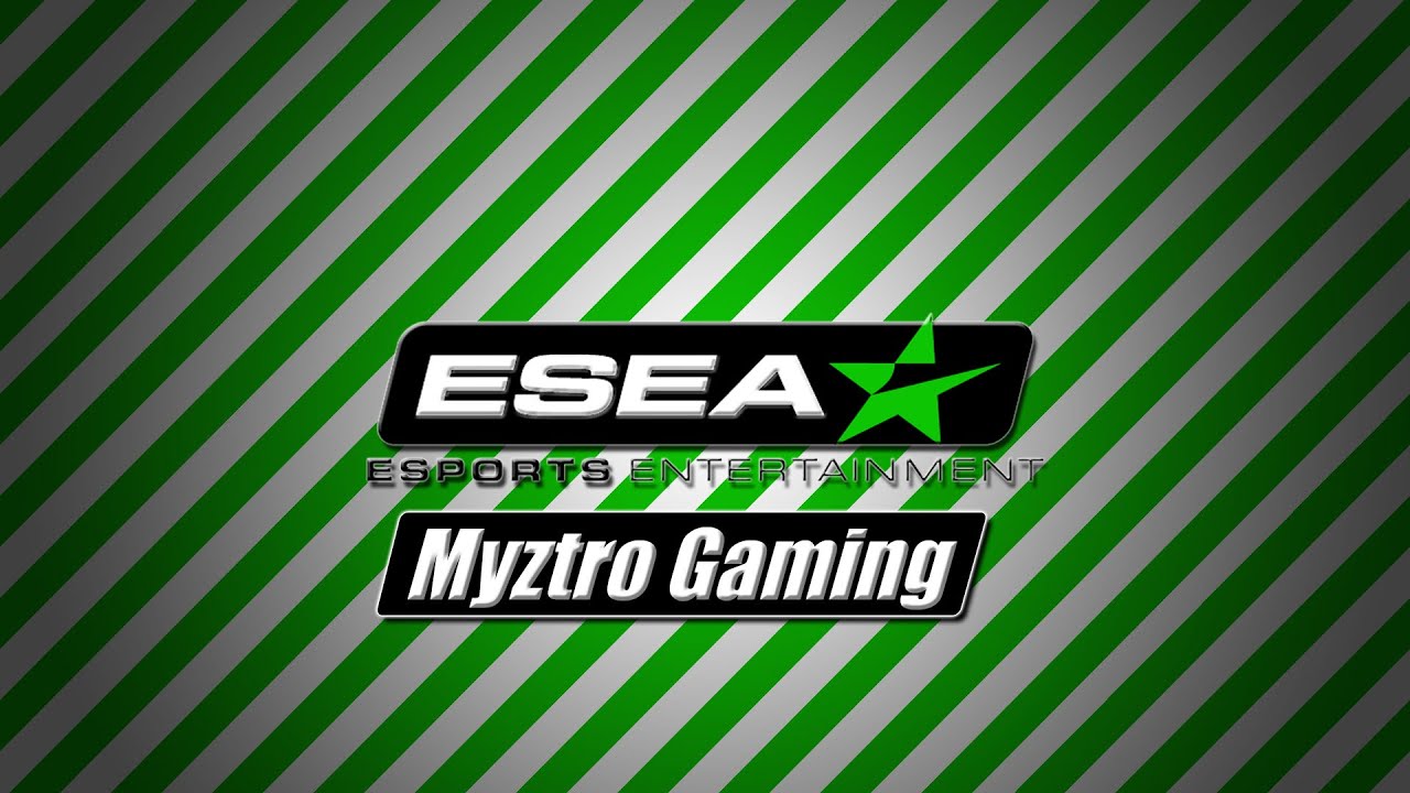 ESEA Main S53 | Myztro Gaming vs NO BYSTANDERS