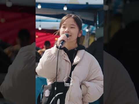 Enkhlen Stay With Me Zaya