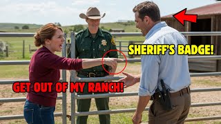 Details HOA Karen Called Cops, Gave Me 1 Hour to Leave My Ranch — Too Bad I Own the Sheriff’s Badge Update