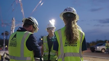 Build Your Opportunity at Kiewit