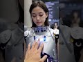إمراة تشبة الأشخاص العاديين Explore Robot الصين Technology ترند فلسطين 