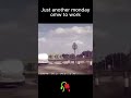 Drive safe and have a nice week 😇 #memes #funny #fail #fails #trynottolaugh #comedy