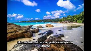 Download Lagu Bantas senja- kita usahakan lagi(lirik)  MP3