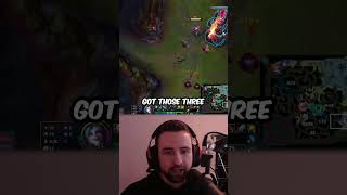 Anti-Ranged Jinx Build - League of Legends