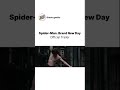 SPIDER MAN BRAND NEW DAY IS INSANE Part 2 #spiderman  #trailer  #spidermanbrandnewday  #peterparker
