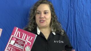 Interview with Enid Ocasio -AVON for the 2017 Beauty, Health and Wellness Conference/Expo