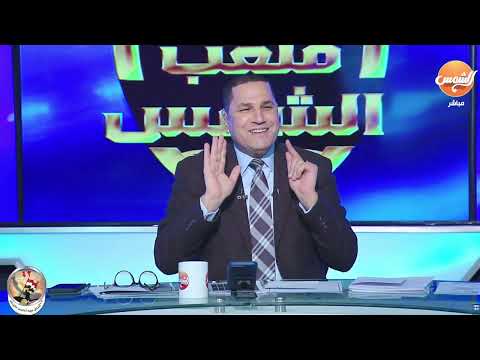 الإعلامي عبدالناصر زيدان على مسئوليتي الشخصية يوجد شكل جديد لجميع المسابقات