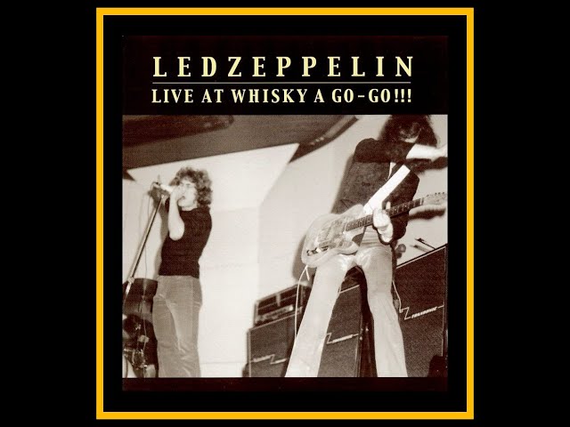 洋楽 LIVE AT WHISKY A GO-GO CD + DVD X - Live at the Whiskey 'a Go-Go - Amazon.com Music