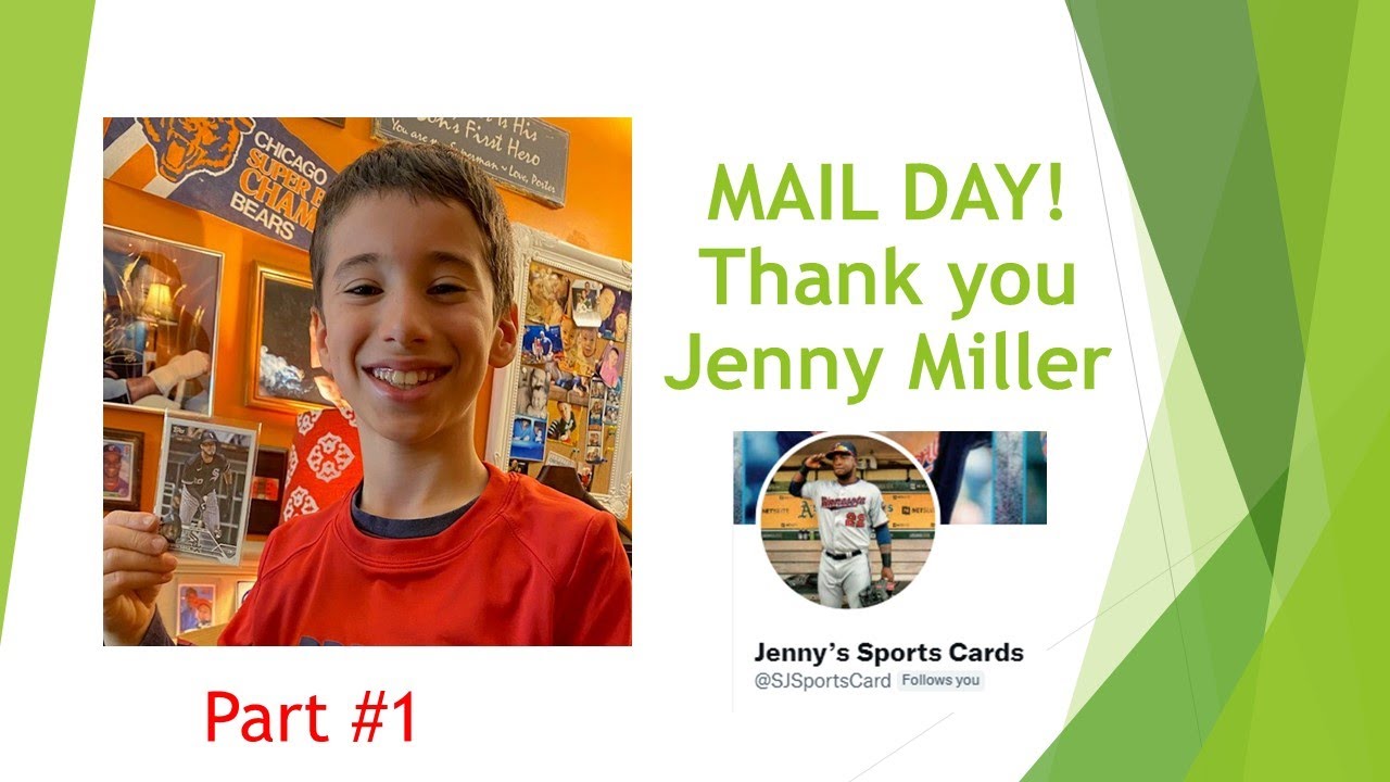 Mail Day - Thank you @ValueBoxDigger Part 1 - YouTube
