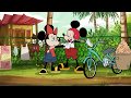 Mickey Go Local | Animated Shorts | Episode 5: How Do You Make Kaya?