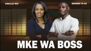 MKE WA BOSS - 2/6
