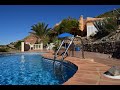 Spanish Property Choice Video Property Tour - Villa B1179 Sierra Cabrera, Almeria, Spain. 399,950€