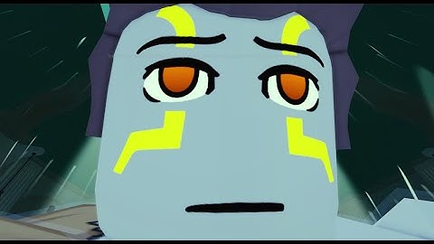 Deepwoken Voidwalker Experience: