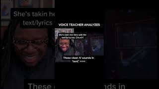 Voice Teacher Analyzes JENNIFER HUDSON x A CHANGE IS GONNA COME Net Worth