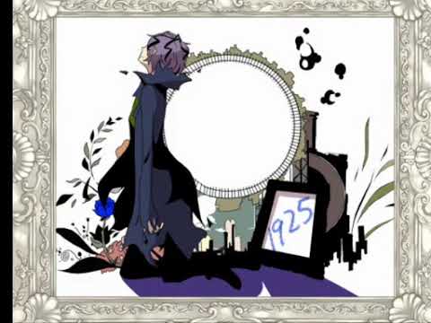 [Ib] Garry - 1925 (Eng sub)