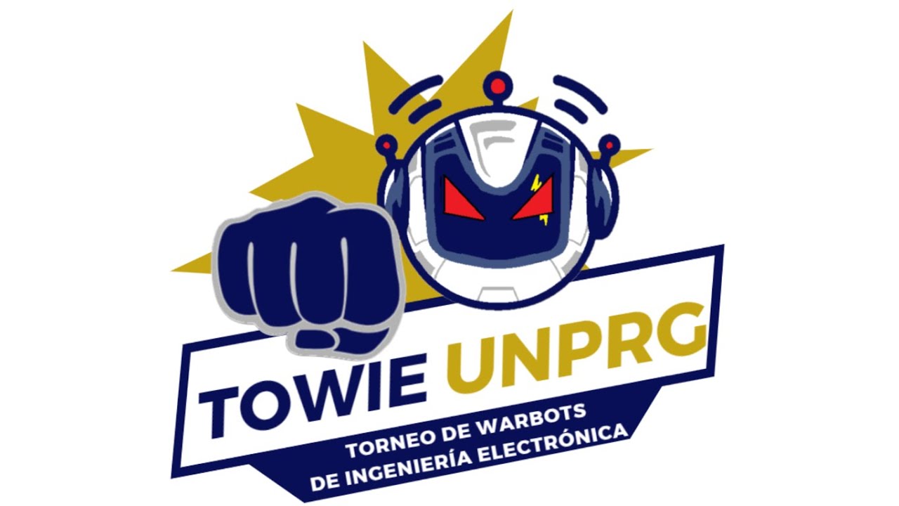 Torneo de Warbots - Ingeniería Electrónica UNPRG