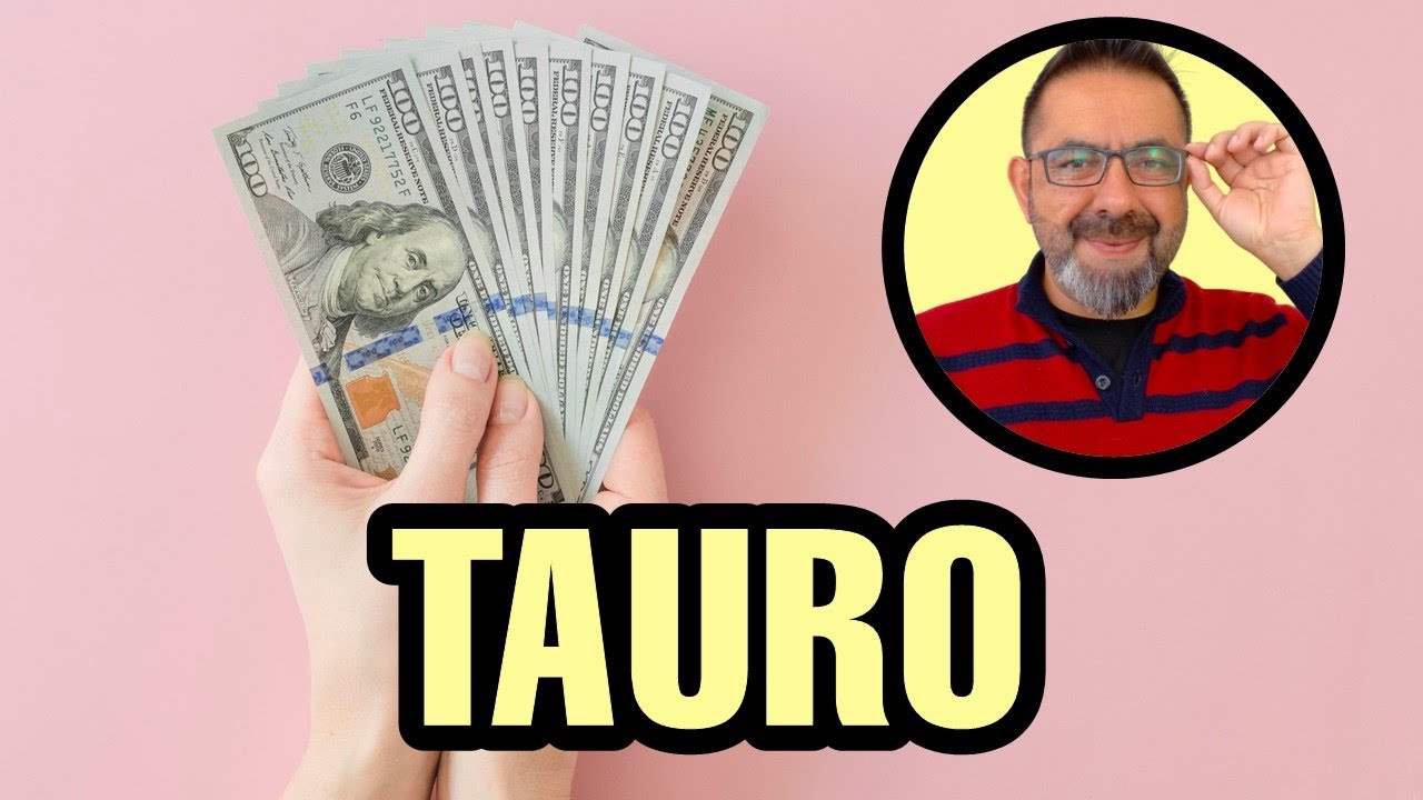Tauro ♉️ Ángeles de RIQUEZA 💰 La FORTUNA que esperabas 🔮 TAROT dinero ...