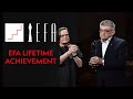 Aleksandr Sokurov - EFA Lifetime Achievement Award