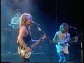 Smokie - One Night In Vienna - Live - 1992