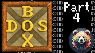 DOSBox Demystified Part 4: Understanding Sound Options