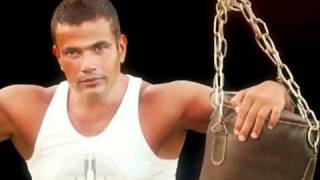 Amr Diab - Ela Habibi (2009) FULL SONG(Medium).mp4 Resimi