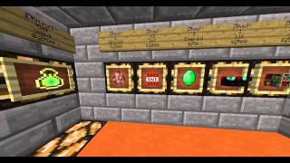 Lonewolves New Spawn!!!!