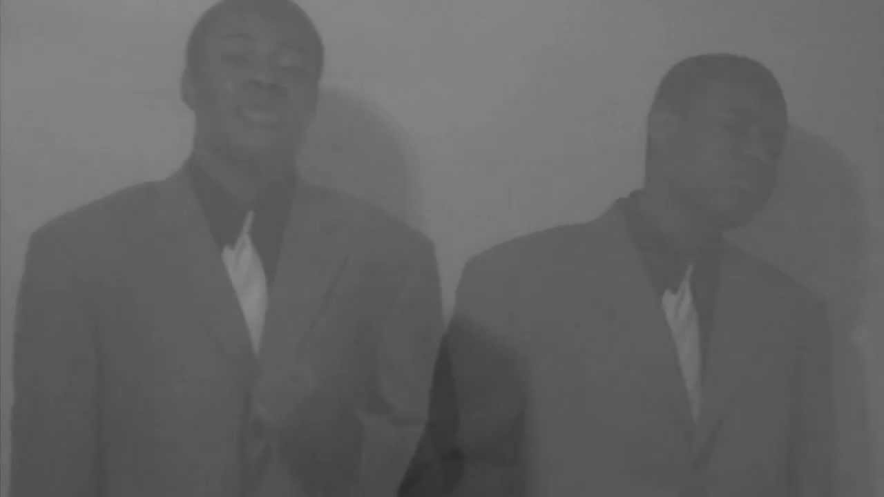 Fiyablasta: I Think She Knows (OFFICIAL VIDEO)