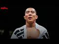BRUTAL ELBOWS! | Humberto Bandenay vs. Sang Won Kim - Fight Highlights | PFL Sioux Falls