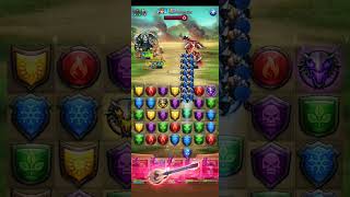 empires and puzzles war hits 1 attack up