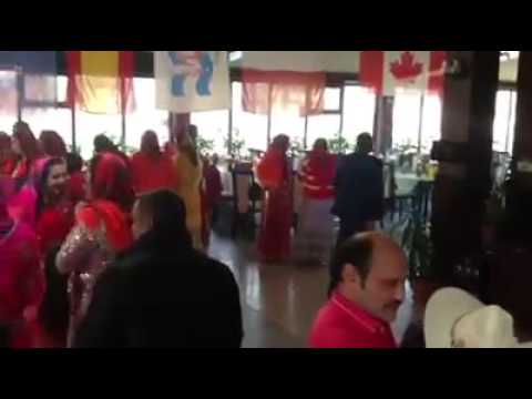 Botezu lui david de la constanta dv 2