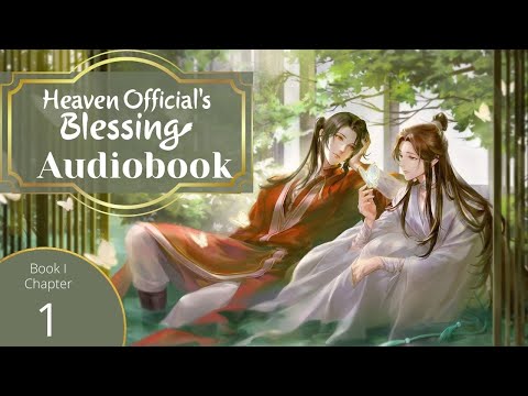 Heaven Official's Blessing