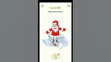 DOP-2 (Dop 2 delete the one part) LEVEL-117 #DOP #DOP2 #SHORT #SHORTVIDEO #NOOB #VIRAL #PUZZLE