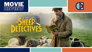 The Sheep Detectives (Christian Movie Review)