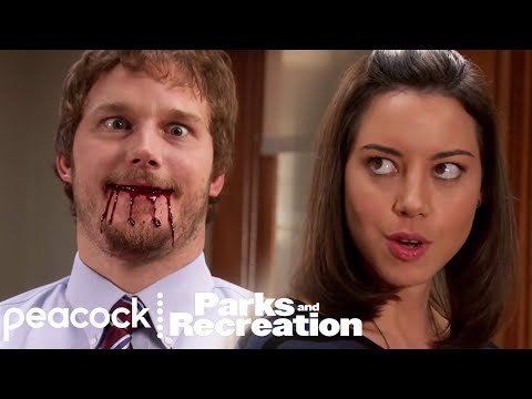 April & Andy