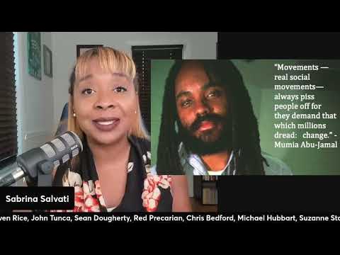 Sabrina Salvati: System Change - YouTube