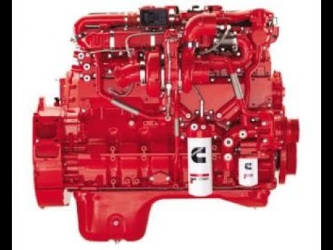 How To Test Injectors On Cummins ISX 12 ISX 15