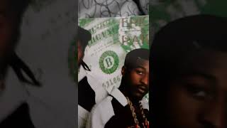 Eric b and rakim paid in full!!!!