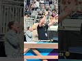 We all need a hype man like that 😍🔥