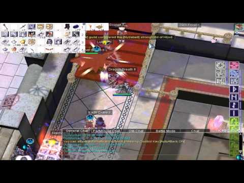 pRO New Iris- • Team Bully • 07/08/12