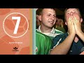 Top 10 Most Shocking Old Firm Moments