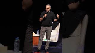 Biz Birbirimizi Nerde Olsa Tanırız. Özellikle Hac Ve Umrede