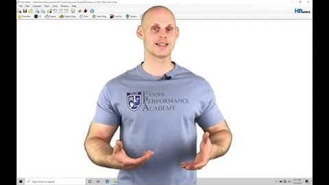 HP Tuners GM Gen 4 Training Part 39: EQ Ratio Error | Evans Performance Academy