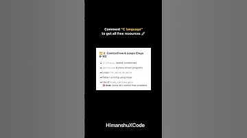 Master C language #shorts #youtubeshorts #coding  #chatgpt #codeblocks #codingbat #python